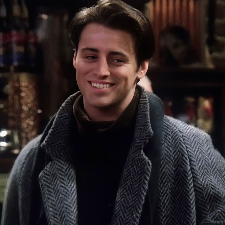 joey tribbiani